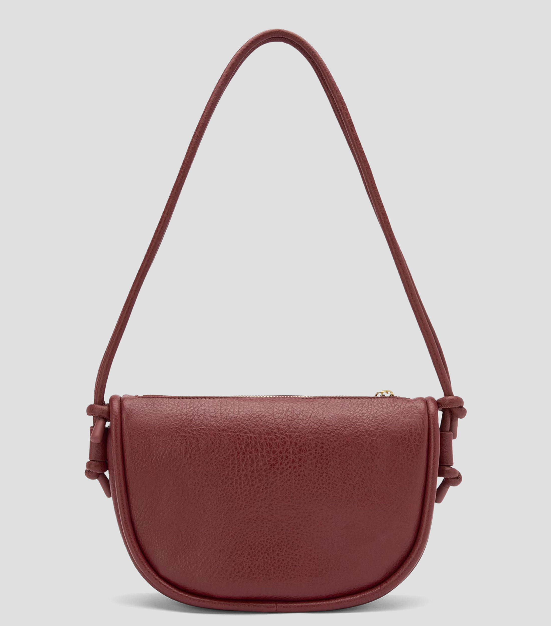 Bolsa Shoulder liso Mujer